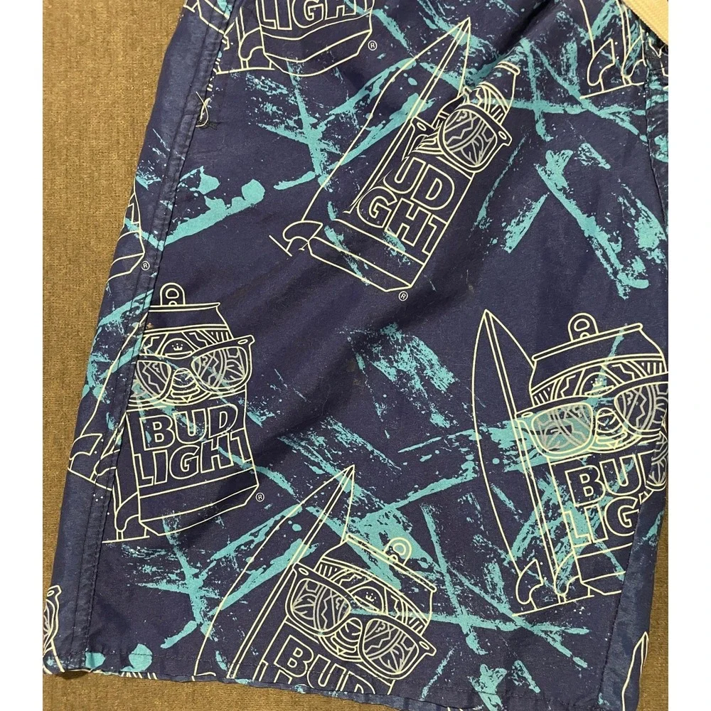bud light dive into